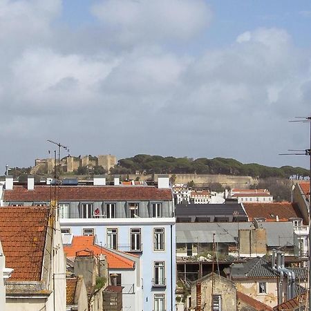 Bairro Alto Stylish By Homing Apartment Lisbon Luaran gambar