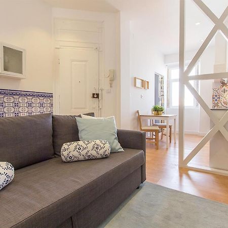 Bairro Alto Stylish By Homing Apartment Lisbon Luaran gambar