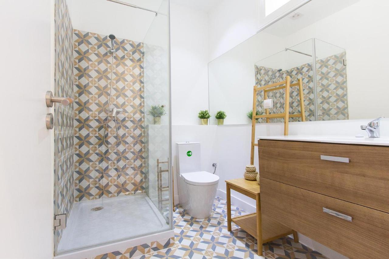 Bairro Alto Stylish By Homing Apartment Lisbon Luaran gambar