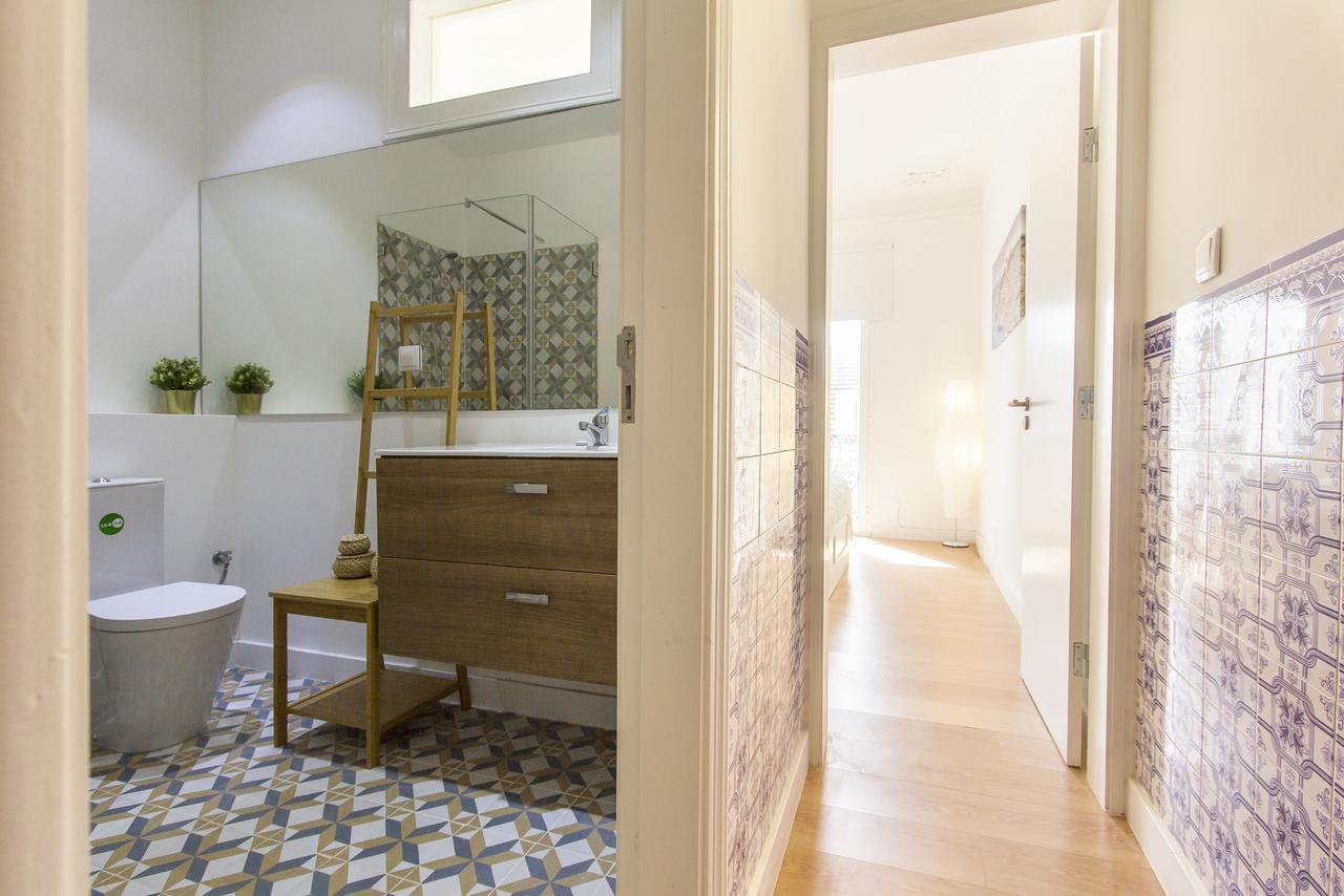 Bairro Alto Stylish By Homing Apartment Lisbon Luaran gambar
