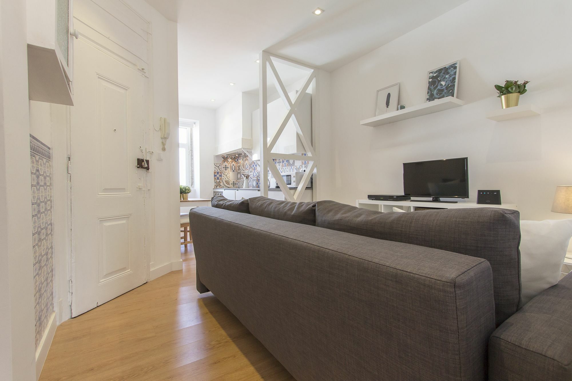 Bairro Alto Stylish By Homing Apartment Lisbon Luaran gambar