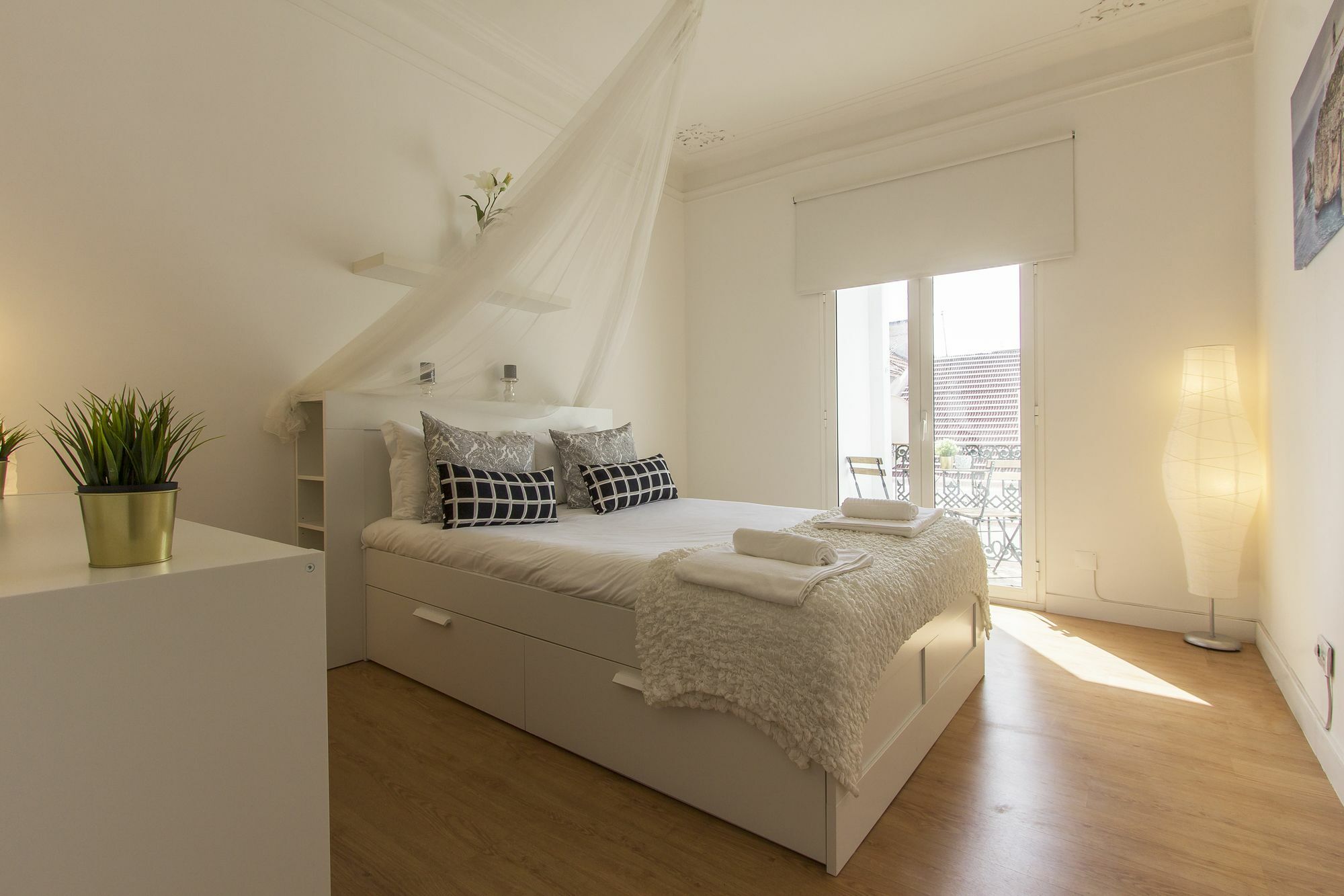 Bairro Alto Stylish By Homing Apartment Lisbon Luaran gambar