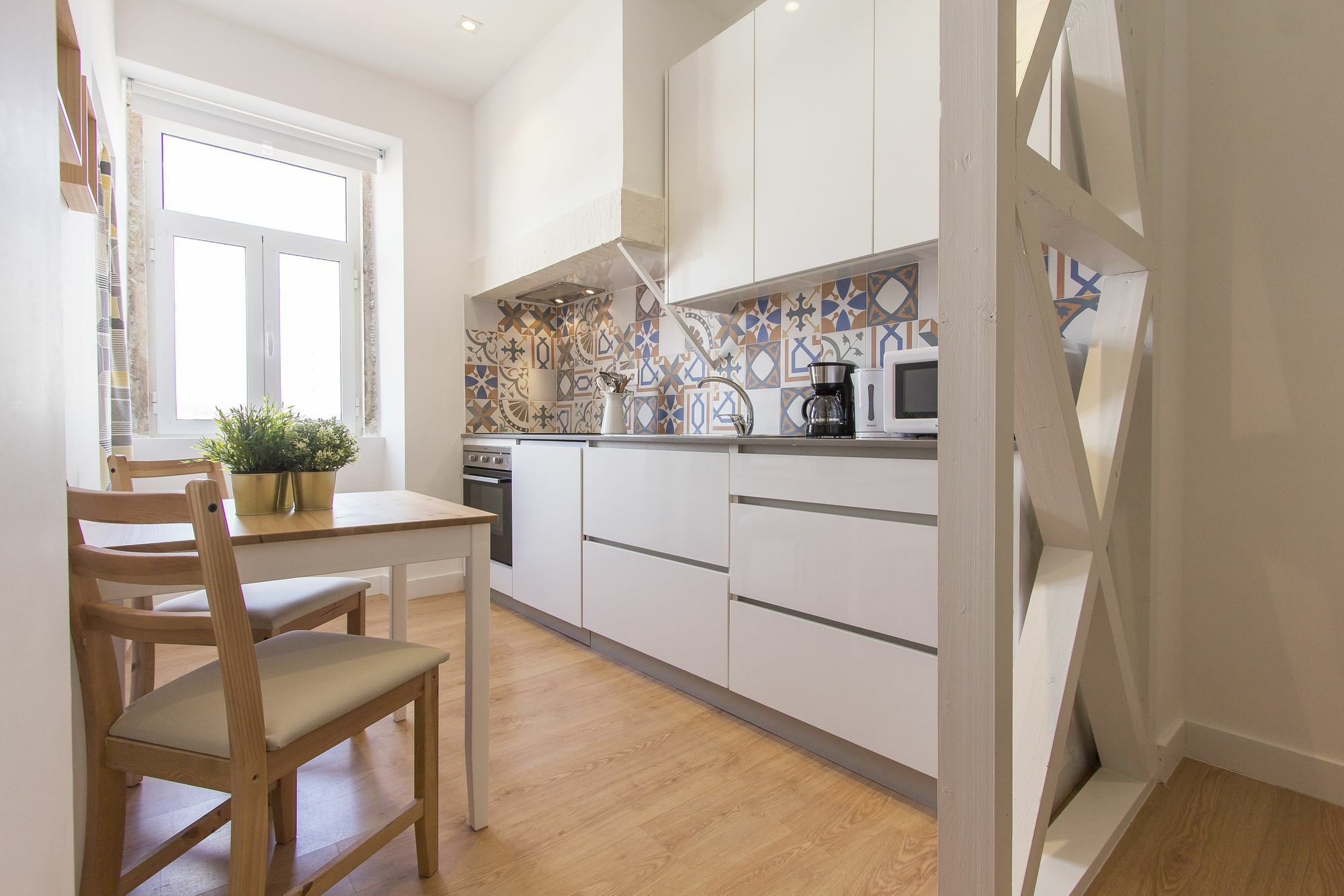 Bairro Alto Stylish By Homing Apartment Lisbon Luaran gambar